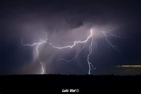 orage bretagne